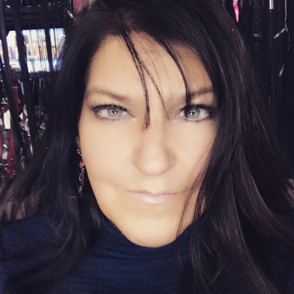 Meet your Posher, Stacey
